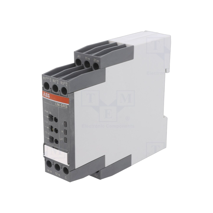 1SVR730841R1500 Abb - Relè di monitoraggio corrente corre...