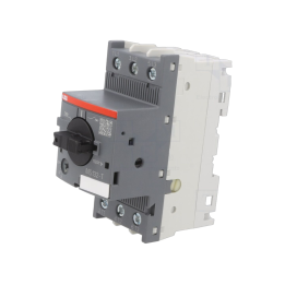 MS132-25T Abb - Interruttori per motori 690VAC