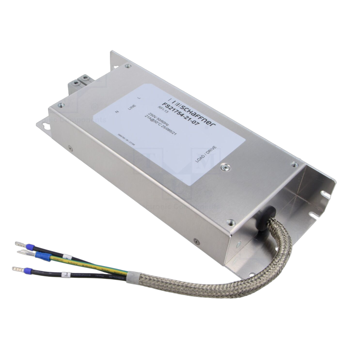 RFI-13 Abb - Filtro EMC/RFI IP20