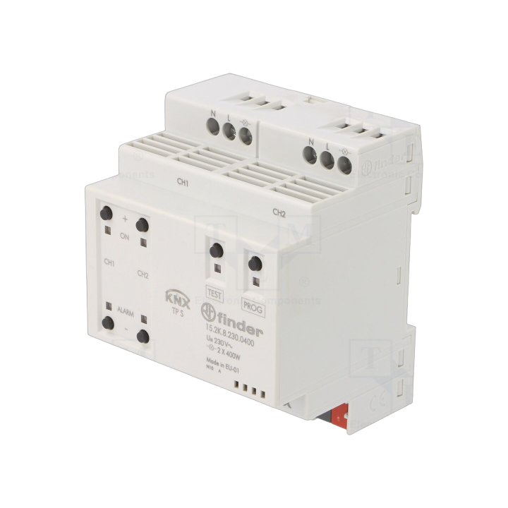 15.2K.8.230.0400 Finder - Oscuratore KNX