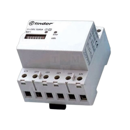 7E3684000010 Finder - Controllore per guida DIN
