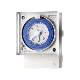 12.31.8.230.0007 Finder - Programmatore temporale 60min-7...