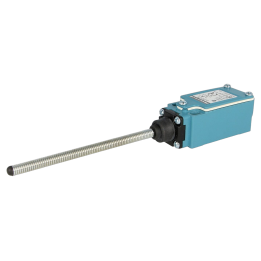 GLCB01E7B Honeywell - Finecorsa molla