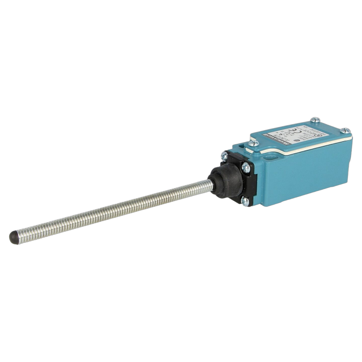 GLCB01E7B Honeywell - Finecorsa molla