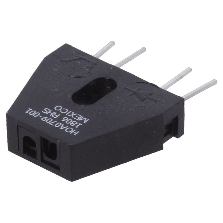 HOA0709-001 Honeywell - Sensore fotoelettrico a specchio