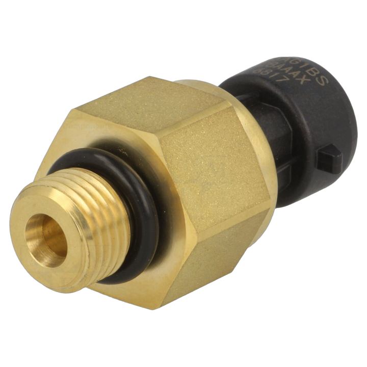 PX3AG1BS002BAAAX Honeywell - Convertitore: di pressione 0...