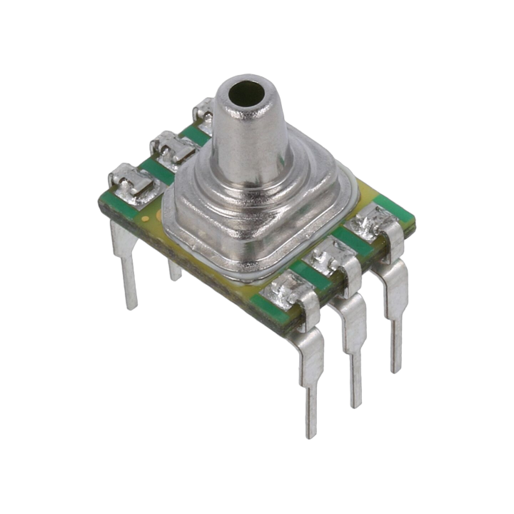 ABP2DVNT005PG2A3XX Honeywell - Sensore pressione 0-5psi