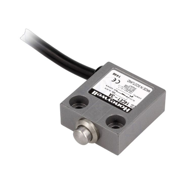 14CE1-3A Honeywell - Finecorsa mandrino Ø10 mm