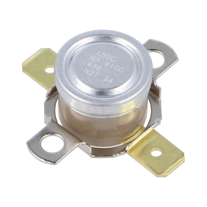 2455RP-91000436 Honeywell - Sensore termostato NC