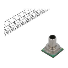 MPRLS0325YGN3251A Honeywell - Sensore pressione campione