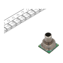 MPRLF0250MG00001A Honeywell - Sensore pressione 0-250mbar