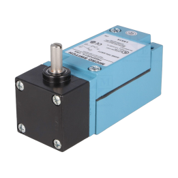 LSA1A Honeywell - Finecorsa senza leva