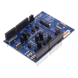 SEK002 Honeywell - Kit di valutazione Interfaccia: I2C,SP...