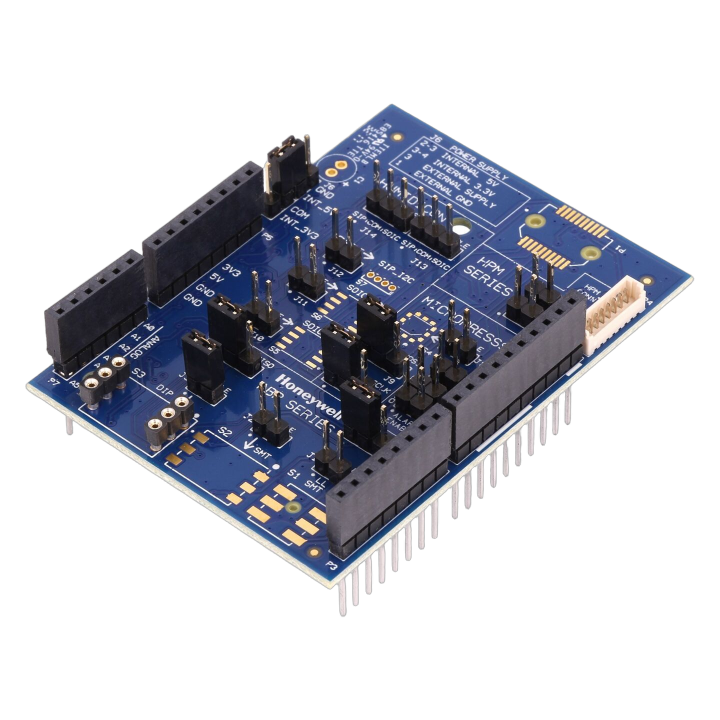 SEK002 Honeywell - Kit di valutazione Interfaccia: I2C,SP...
