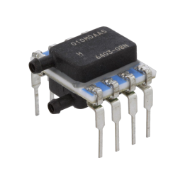 HSCDRRN010MDAA5 Honeywell - Sensore pressione -10-10mbar