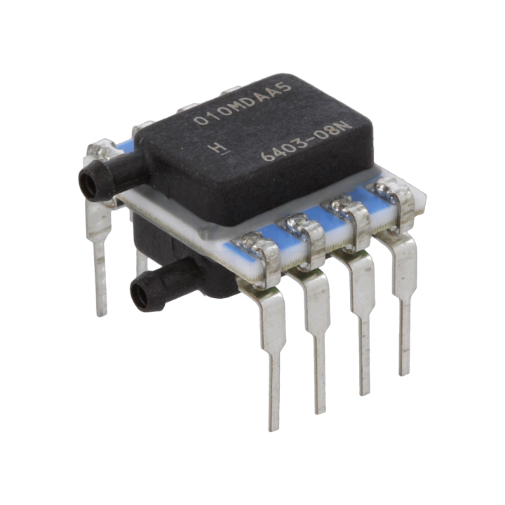 HSCDRRN010MDAA5 Honeywell - Sensore pressione -10-10mbar