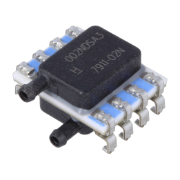 SSCMRRN002NDSA3 Honeywell - Sensore pressione -5-5mbar