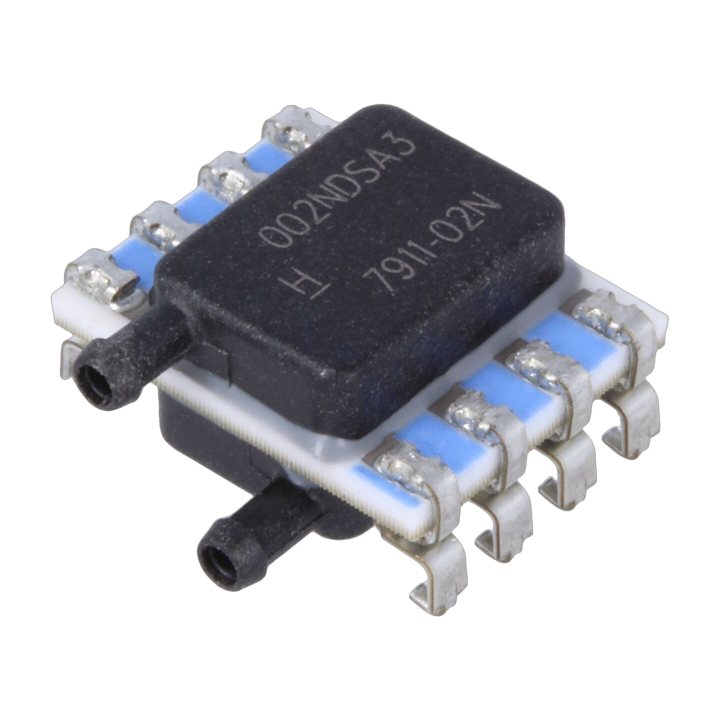 SSCMRRN002NDSA3 Honeywell - Sensore pressione -5-5mbar