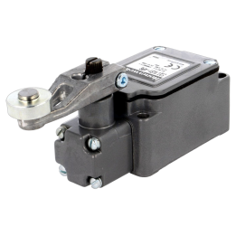 1LS1-4PG Honeywell - Finecorsa leva con rotella