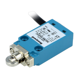 NGCMA10AX01C Honeywell - Finecorsa rotella in plastica ob...