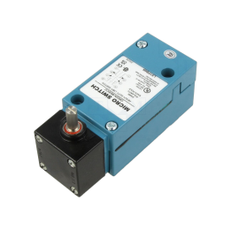 LSYPB6B Honeywell - Finecorsa NC x2 + NO x2