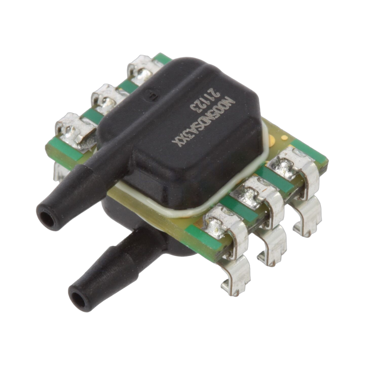 ABP2MRRN005NDSA3XX Honeywell - Sensore pressione -12,5-12...