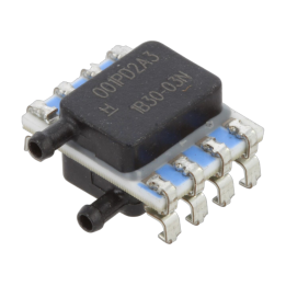 HSCMRRN001PD2A3 Honeywell - Sensore pressione -1-1psi