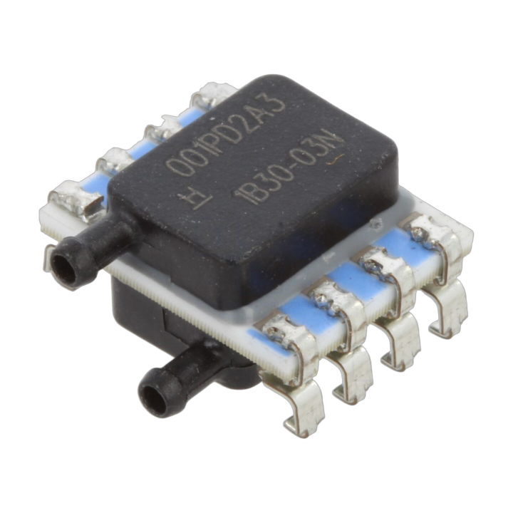 HSCMRRN001PD2A3 Honeywell - Sensore pressione -1-1psi