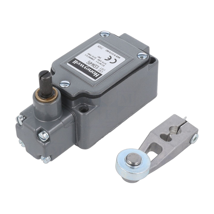 1LS244-4PG Honeywell - Finecorsa