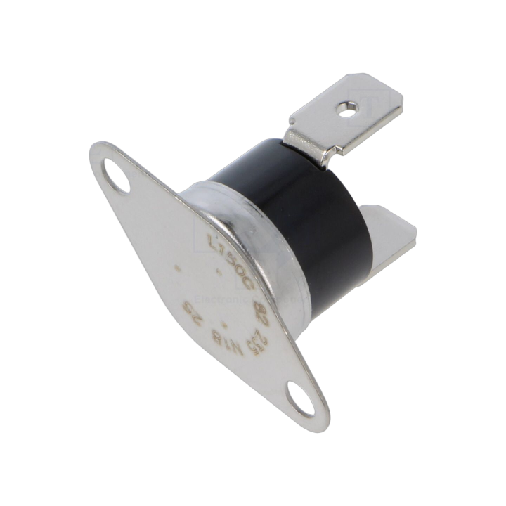 2455R--00820235 Honeywell - Sensore termostato NC