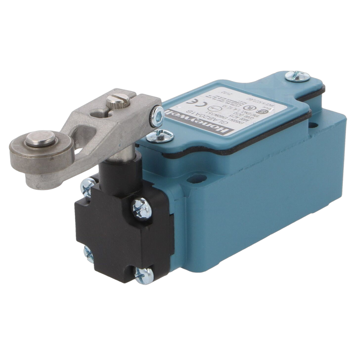 GLAB20A1B Honeywell - Finecorsa