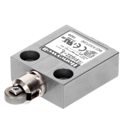 914CE2-9 Honeywell - Finecorsa rullo di metallo longitudi...