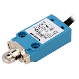 NGCMB10AX01C Honeywell - Finecorsa rotella in plastica ob...