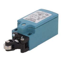 GLLC01D Honeywell - Finecorsa NO + NC