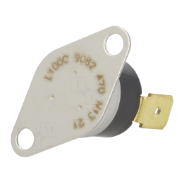 2455RM-90820470 Honeywell - Sensore termostato NC