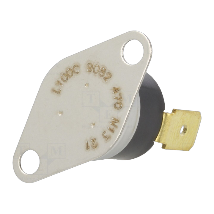 2455RM-90820470 Honeywell - Sensore termostato NC