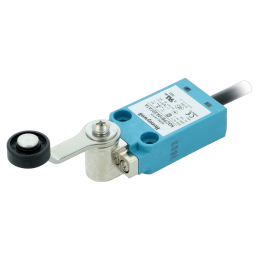 NGCPB10AX01A1A Honeywell - Finecorsa leva R 40 mm, rullo...