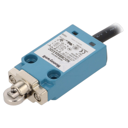 NGCMB50AX32C Honeywell - Finecorsa rotella in plastica ob...
