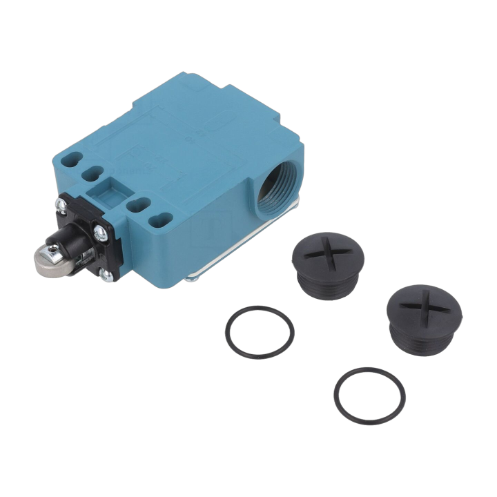 GLEB01C Honeywell - Finecorsa