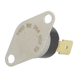 2455R--00820714 Honeywell - Sensore termostato NO