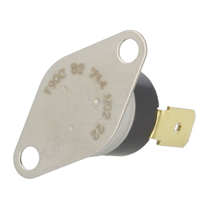 2455R--00820714 Honeywell - Sensore termostato NO