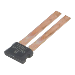 VM721V1 Honeywell - Sensore campo magnetico quadratura