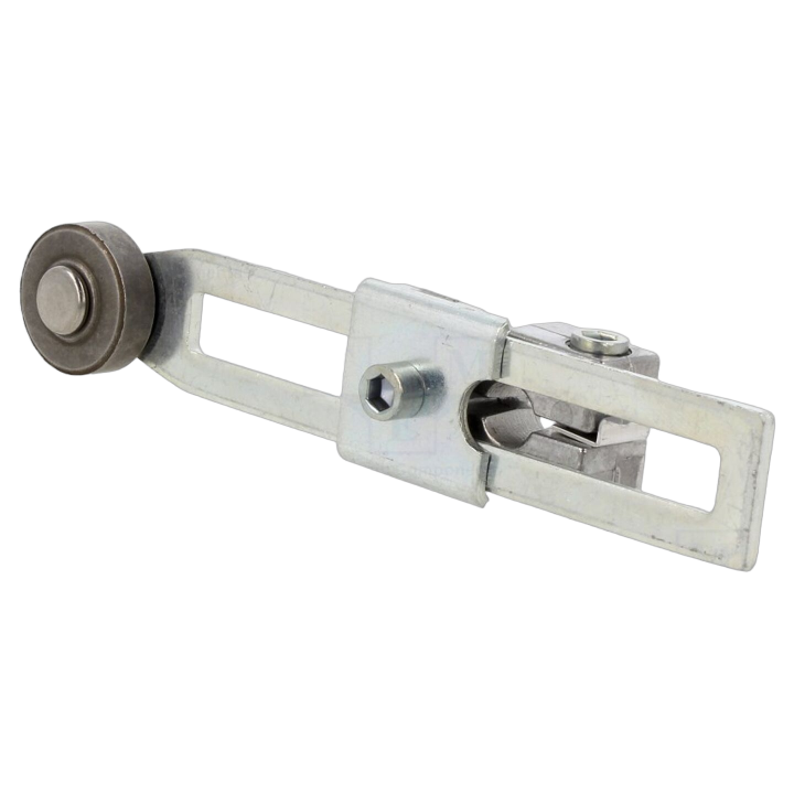 LSZ52D Honeywell - Testa motrice