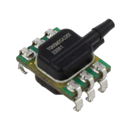 ABP2MRRT060MDSA3XX Honeywell - Sensore pressione -60-60mbar