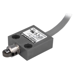 914CE2-6 Honeywell - Finecorsa rullo di metallo longitudi...