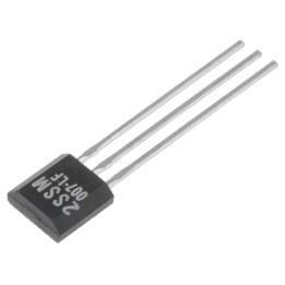 2SS52M Honeywell - Sensore campo magnetico onnipolare