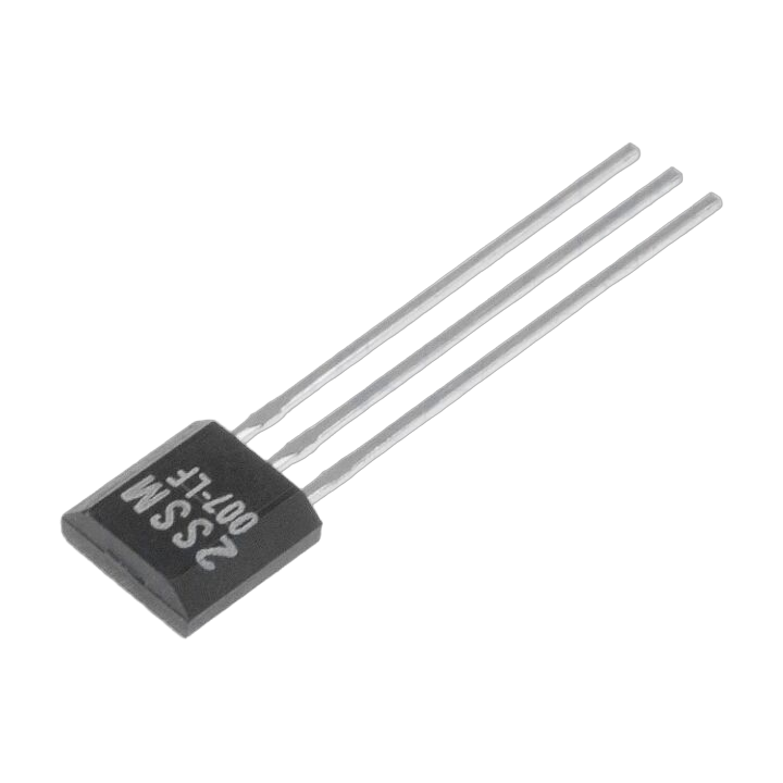 2SS52M Honeywell - Sensore campo magnetico onnipolare