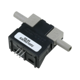 AWM3100V Honeywell - Sensore del flusso del gas 8-15VDC,1...