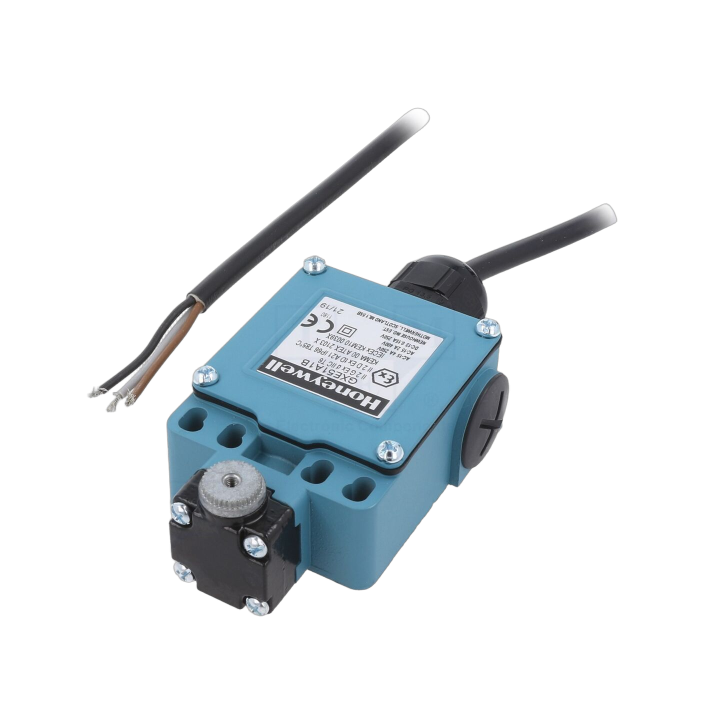 GXE51A1B Honeywell - Finecorsa