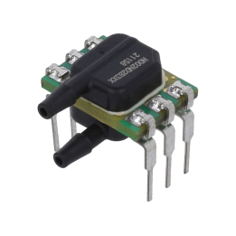 ABP2DRRN002ND2B3XX Honeywell - Sensore pressione -5-5mbar